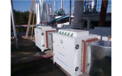 福建塑膠廢氣處理設備制造廠 福建塑膠廢氣處理設備供應商 忻凌供