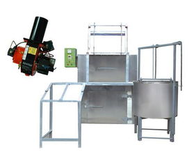 pvc節(jié)能環(huán)保搪膠機械圖片,pvc節(jié)能環(huán)保搪膠機械高清圖片 深圳市卓達機械制造廠,