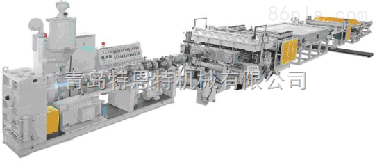 PE中空格子板生產(chǎn)設(shè)備 _供應(yīng)信息_商機(jī)_中國(guó)塑料機(jī)械網(wǎng)