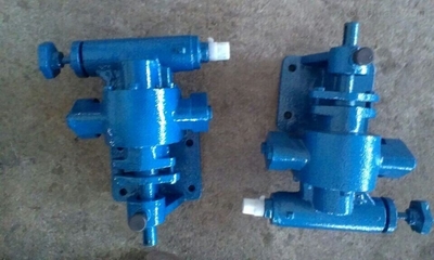 供應CLB-50瀝青保溫泵節能高效 _供應信息_商機_中國塑料機械網