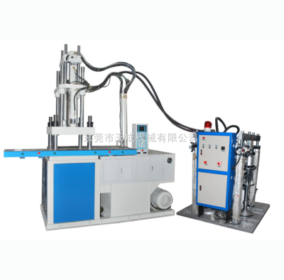 硅膠絕緣子注射成型機 _供應信息_商機_中國塑料機械網