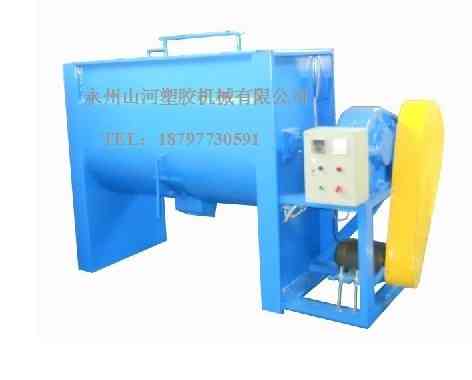 塑料粉碎機企業名錄