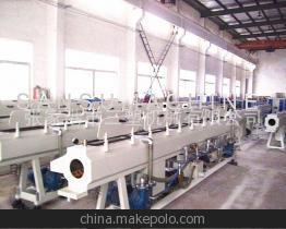 【PE飲水管材生產(chǎn)線,pe飲水管擠出生產(chǎn)線設(shè)備】?jī)r(jià)格,廠家,圖片,其他塑料機(jī)械,張家港市三塑機(jī)械-