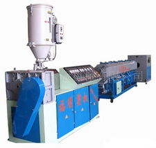 塑料棒材機(jī)組規(guī)格型號(hào)及價(jià)格 塑料機(jī)械 塑料輔機(jī) 機(jī)械零部件