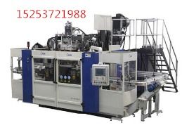 塑料機(jī)械制造廠家報價指南